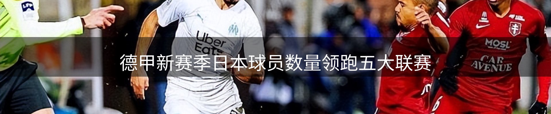 焦点亮点